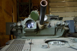 Illustration for article titled How About An Alvis Scorpion Tank For $80,000?
